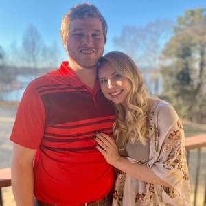 Meet your Posher, Brittney